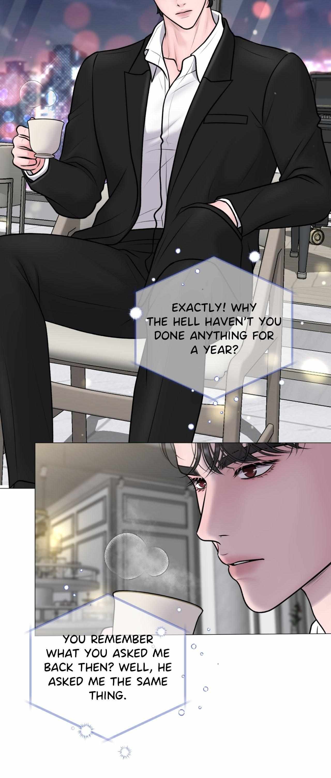 Illusion Blessing Chapter 47 page 3 - 