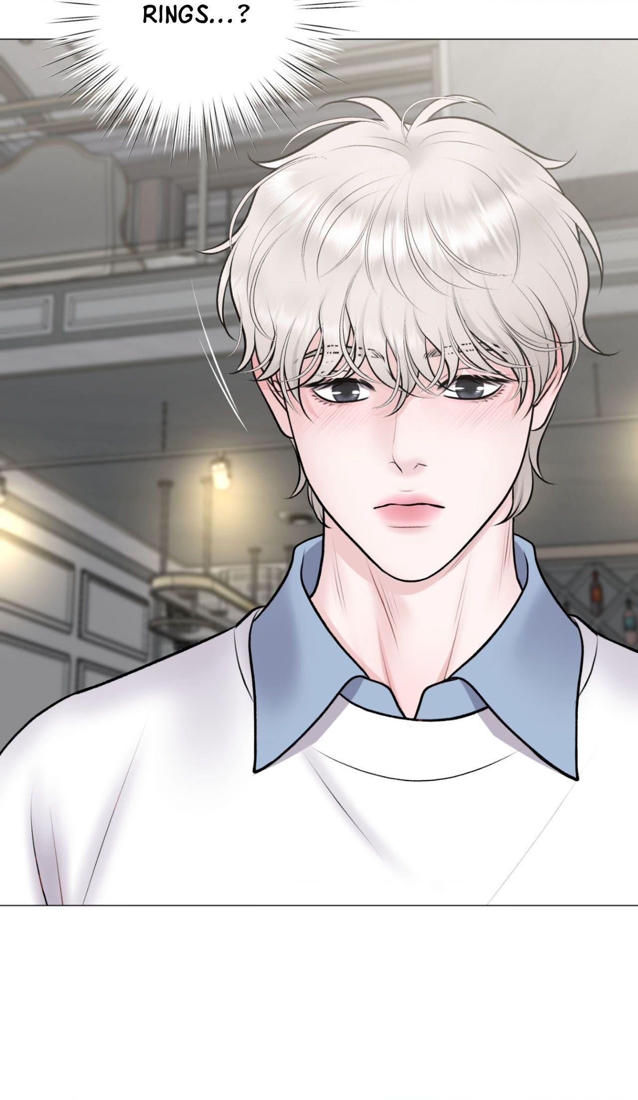 Illusion Blessing Chapter 47 page 21 - 