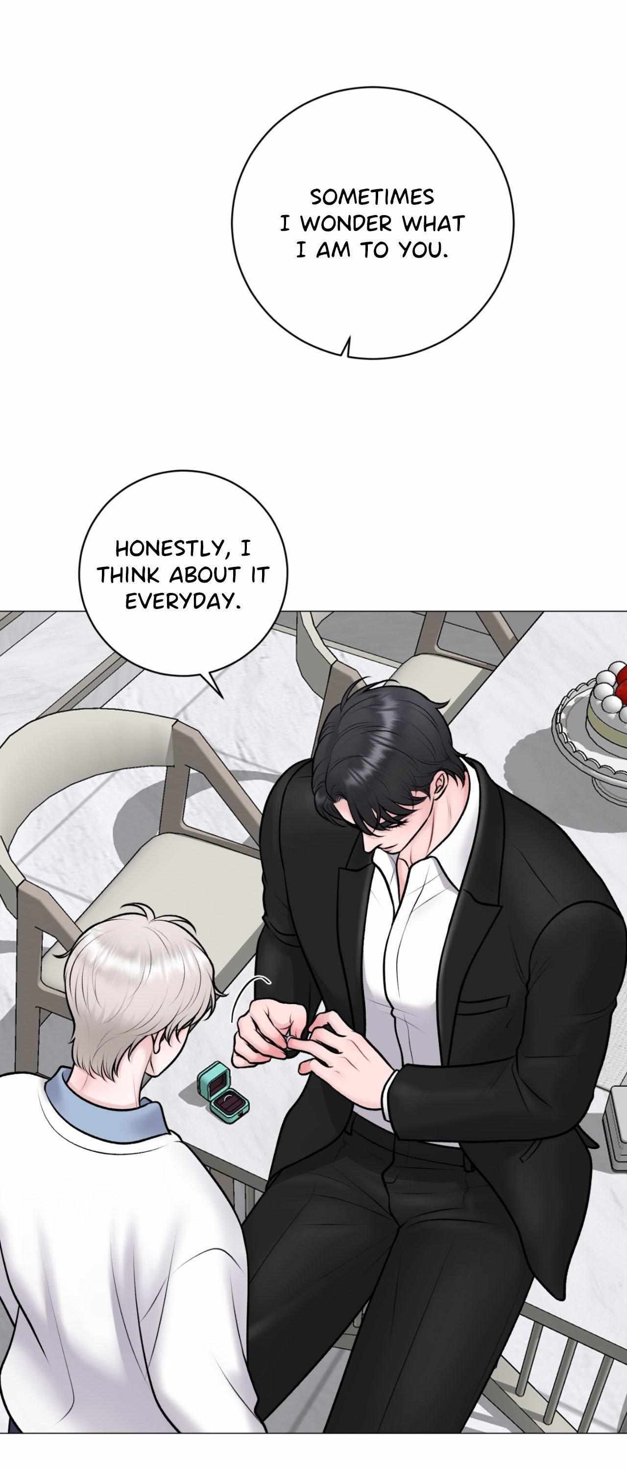 Illusion Blessing Chapter 47 page 22 - 