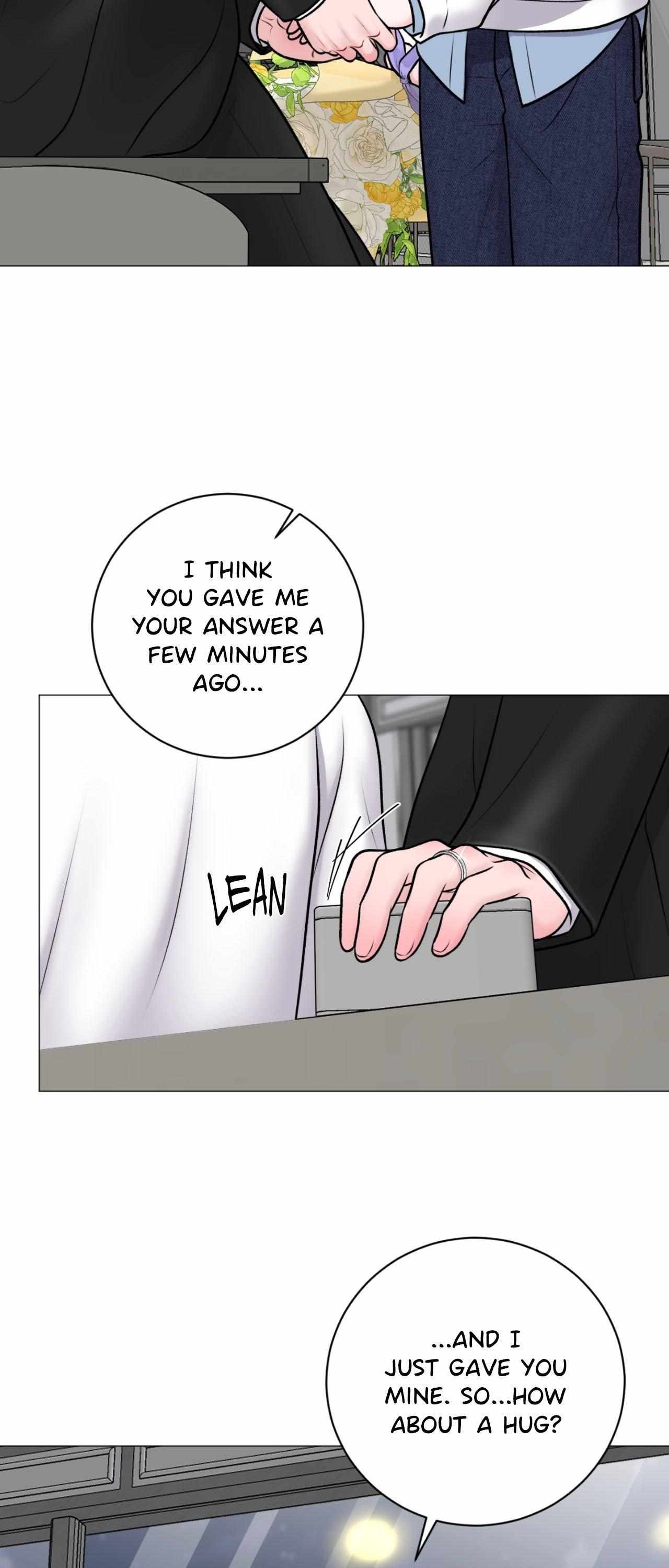 Illusion Blessing Chapter 47 page 29 - 