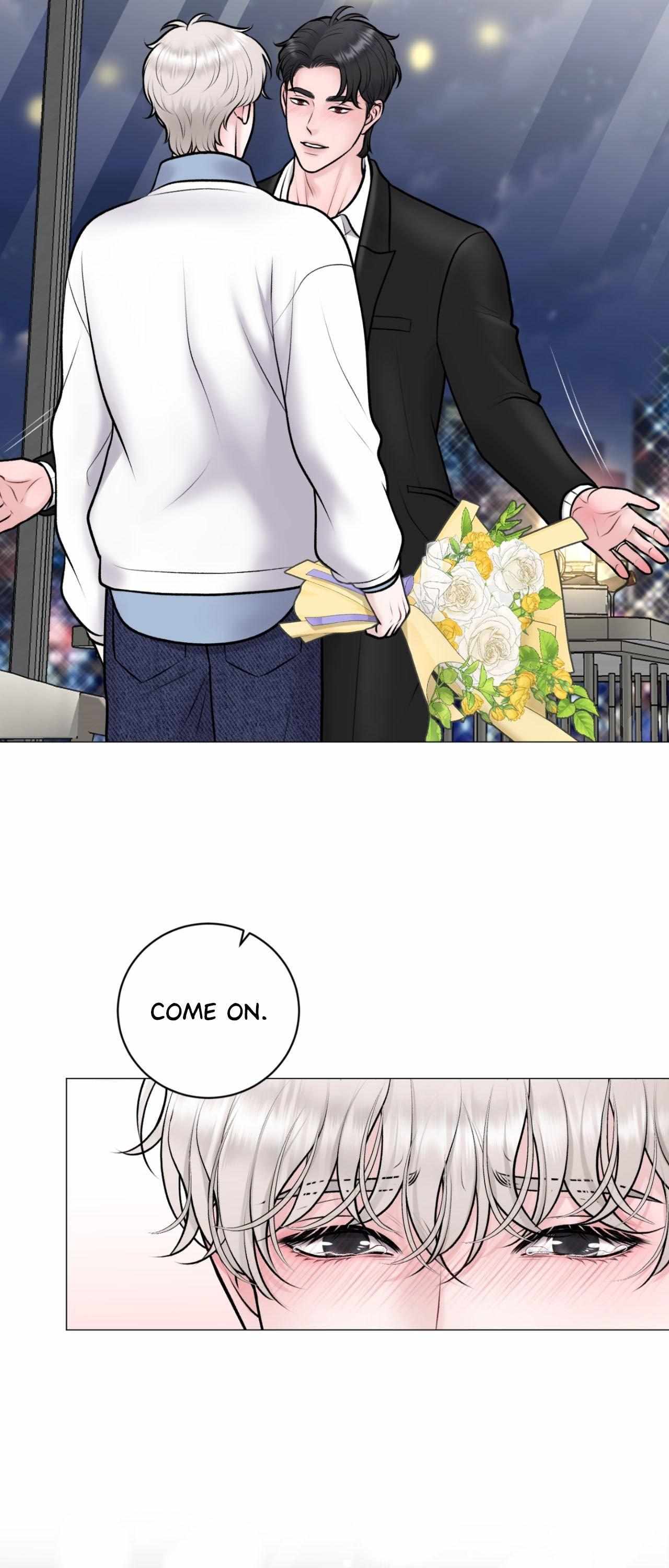 Illusion Blessing Chapter 47 page 30 - 
