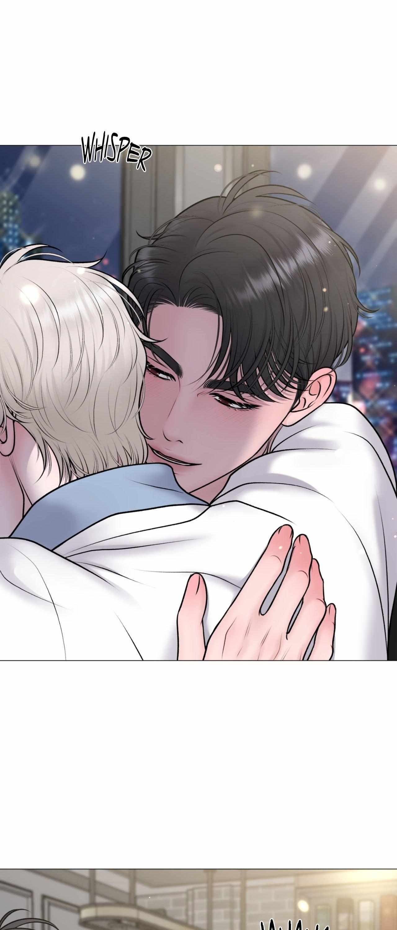 Illusion Blessing Chapter 47 page 32 - 