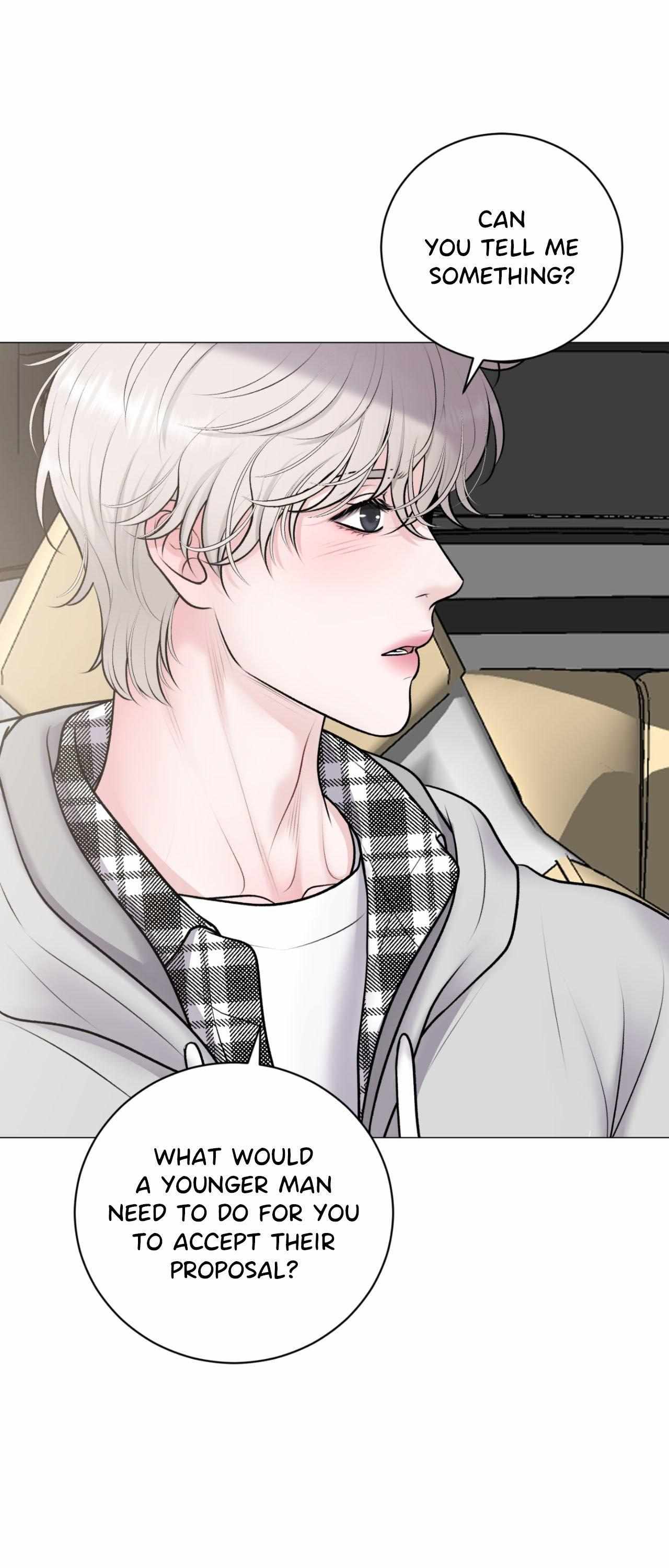 Illusion Blessing Chapter 47 page 7 - 
