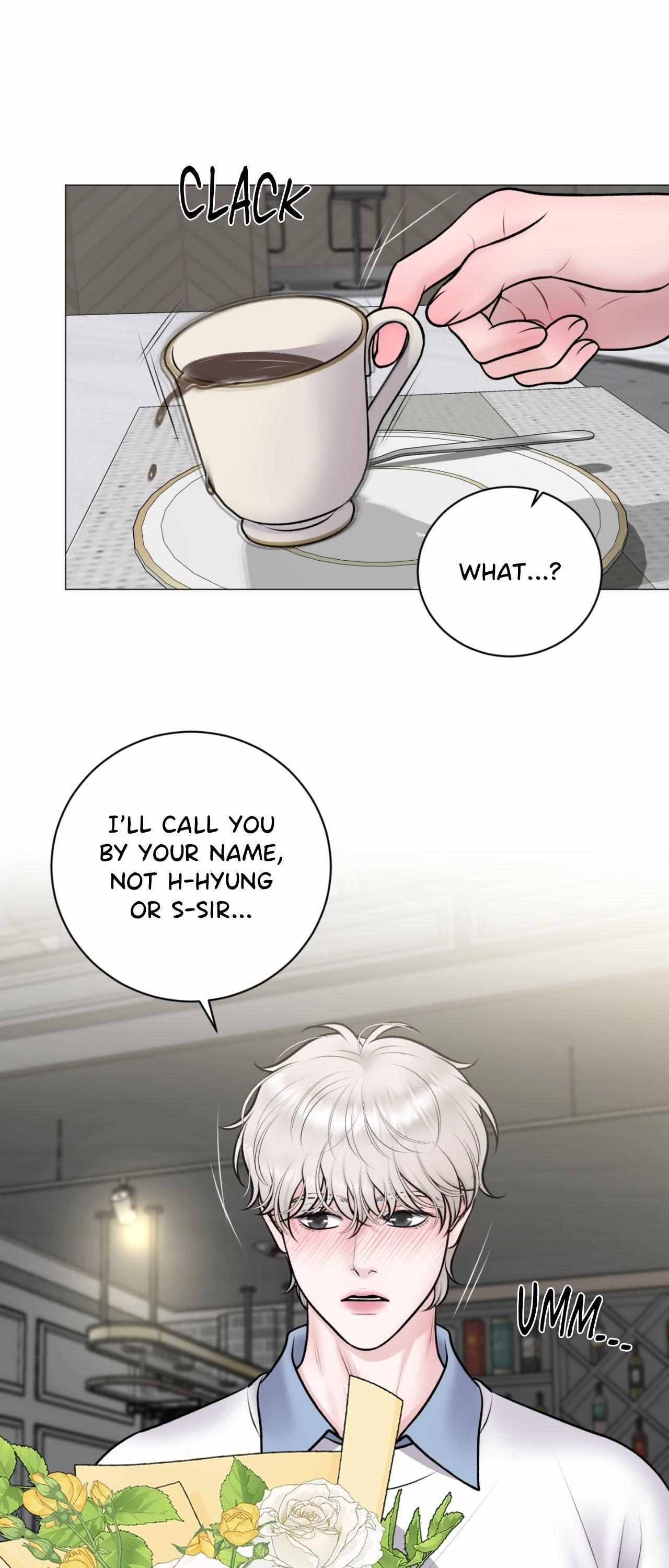 Illusion Blessing Chapter 47 page 8 - 