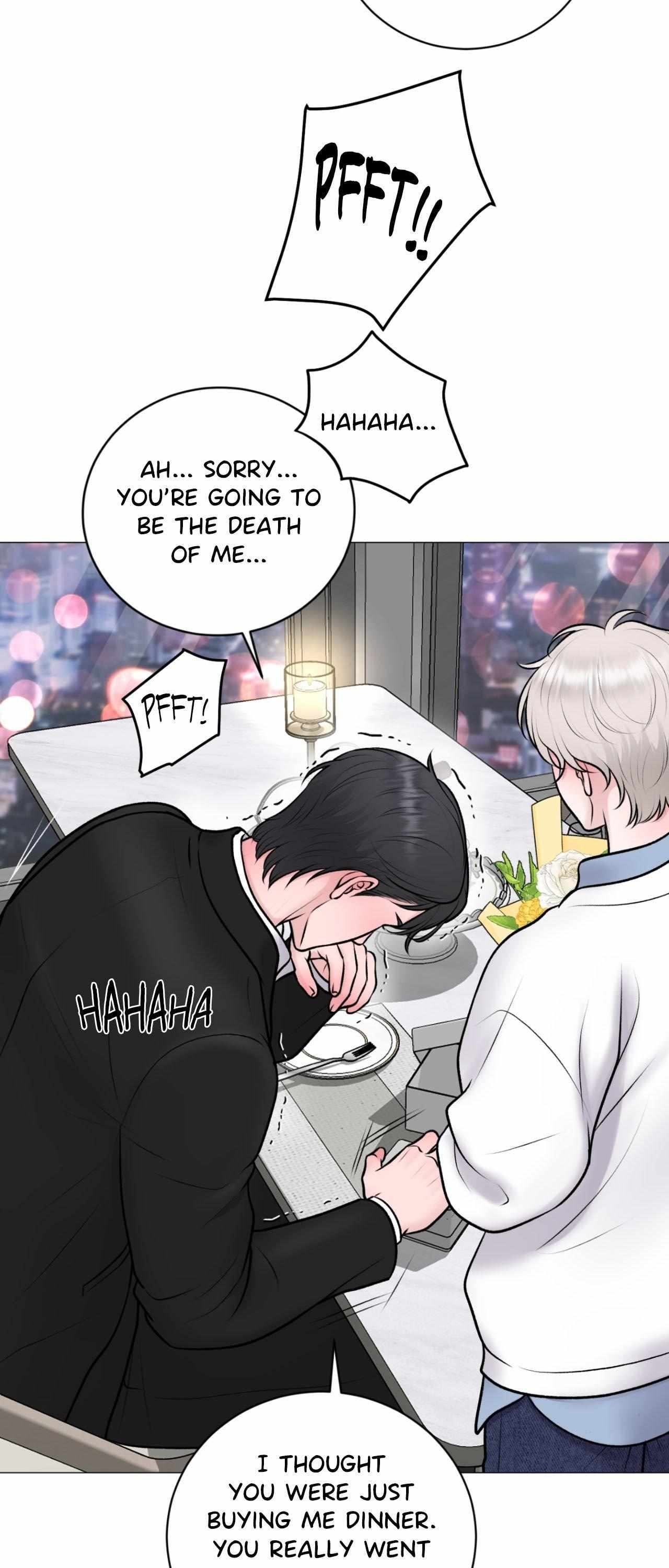 Illusion Blessing Chapter 47 page 10 - 