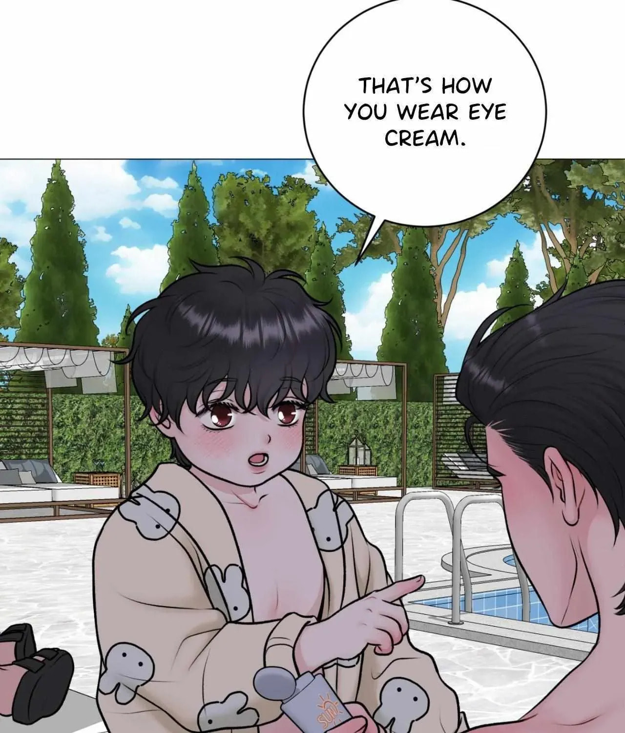 Illusion (Leo) Chapter 45 page 16 - 
