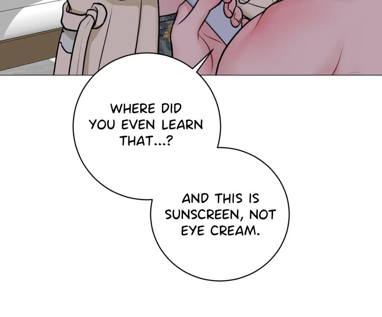 Illusion (Leo) Chapter 45 page 17 - 