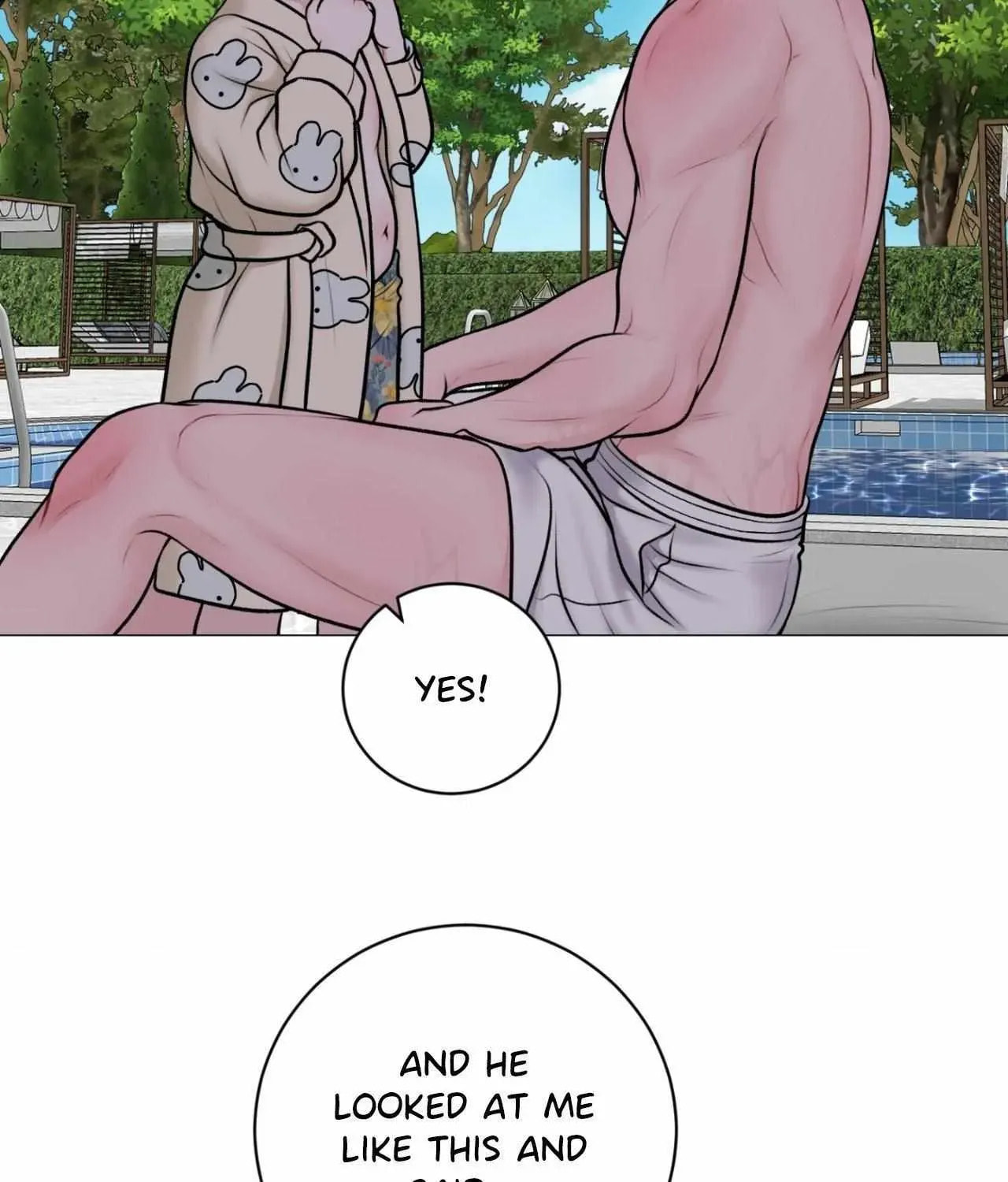 Illusion (Leo) Chapter 45 page 19 - 