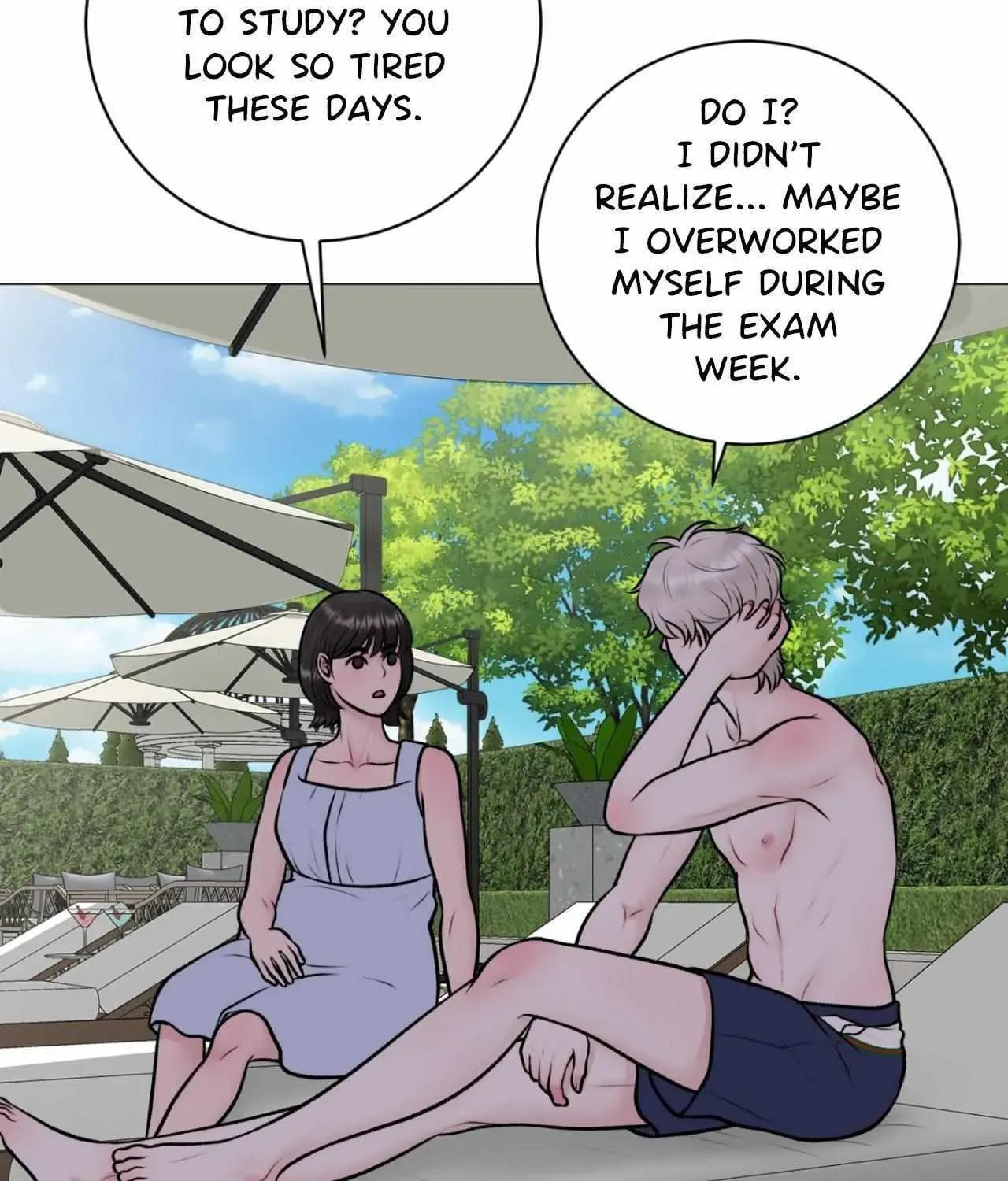 Illusion (Leo) Chapter 45 page 3 - 