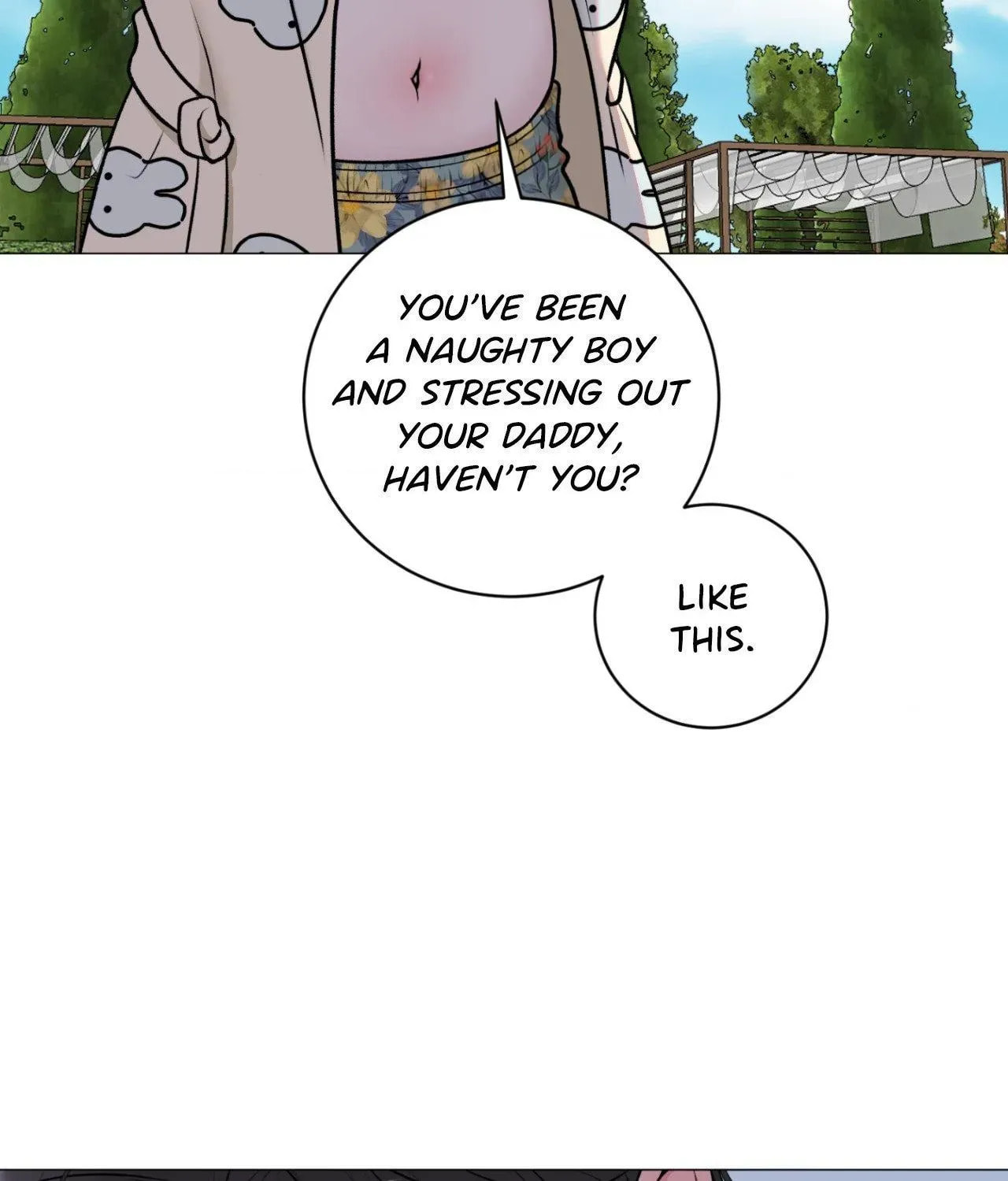 Illusion (Leo) Chapter 45 page 21 - 