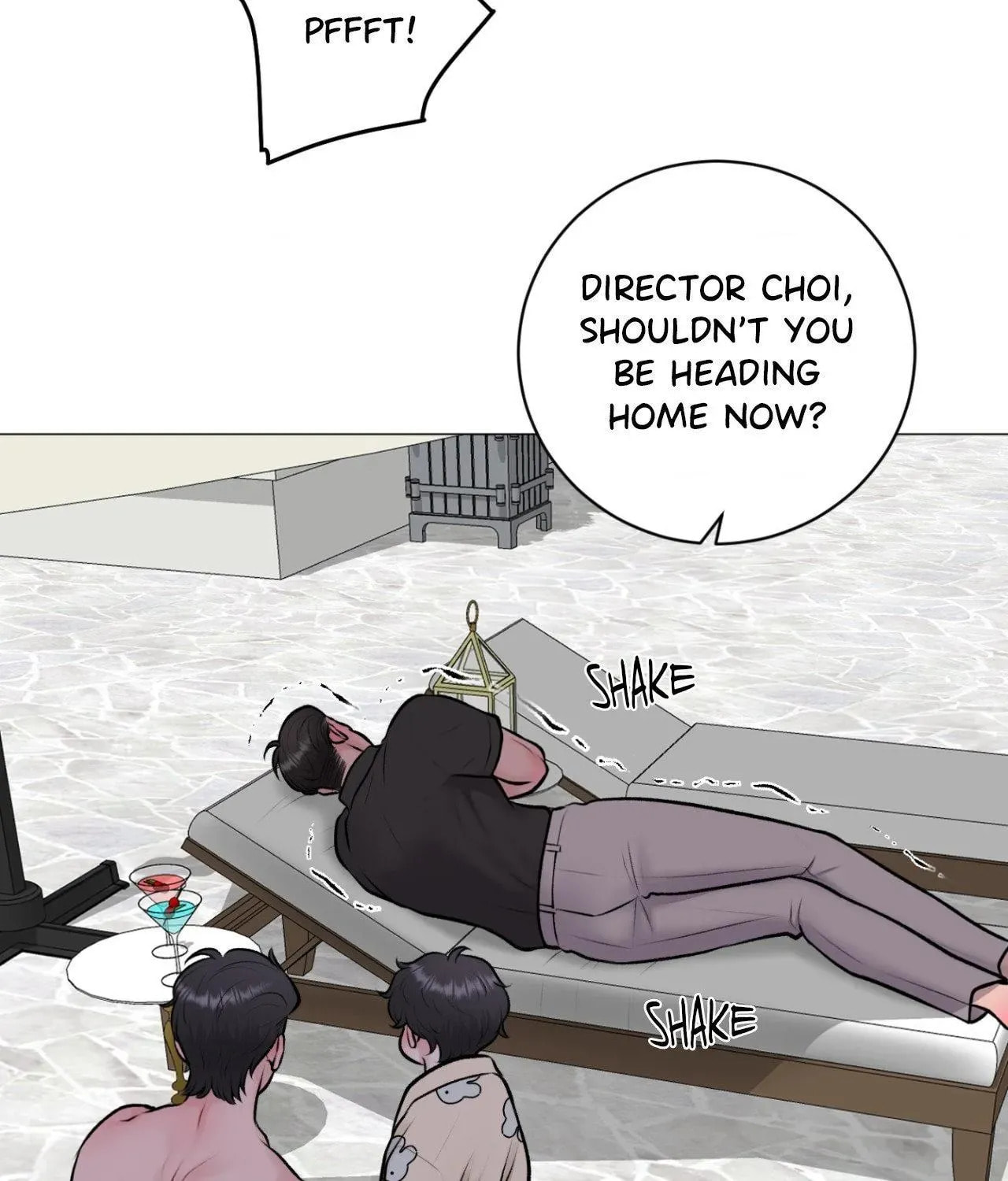 Illusion (Leo) Chapter 45 page 23 - 