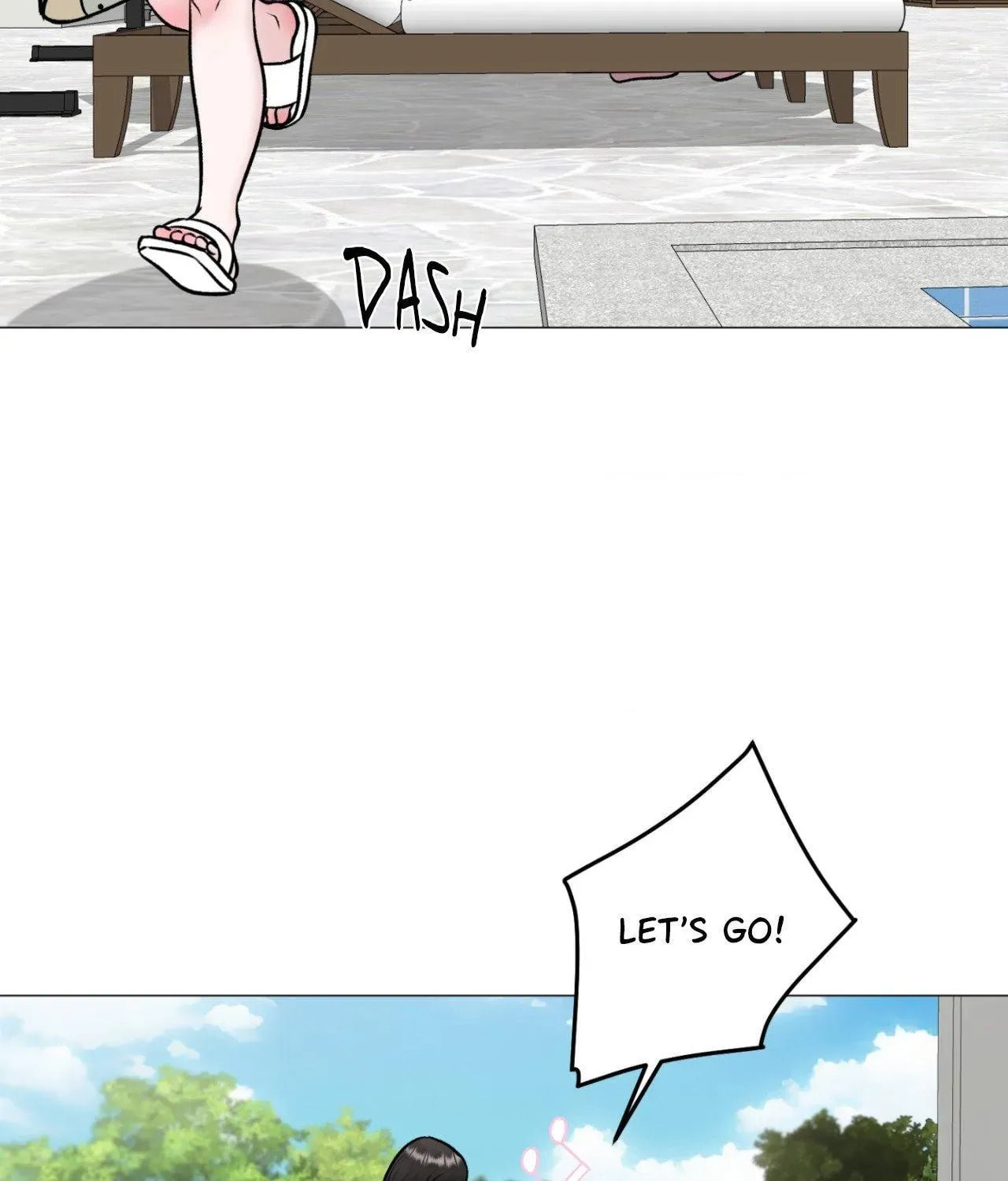 Illusion (Leo) Chapter 45 page 28 - 