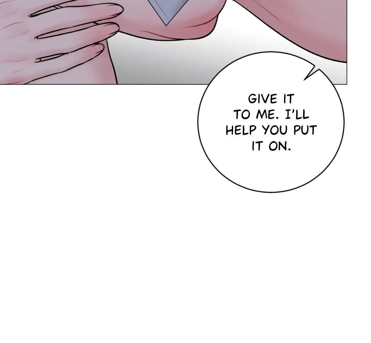 Illusion (Leo) Chapter 45 page 34 - 