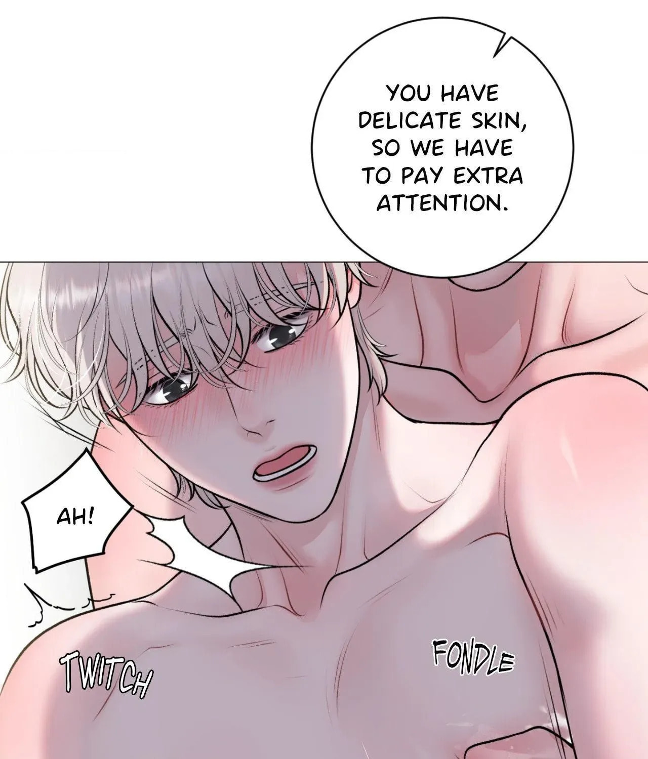 Illusion (Leo) Chapter 45 page 43 - 