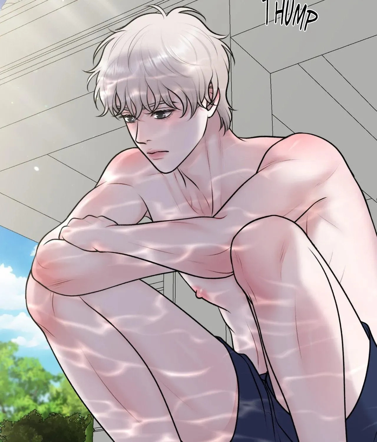 Illusion (Leo) Chapter 45 page 53 - 