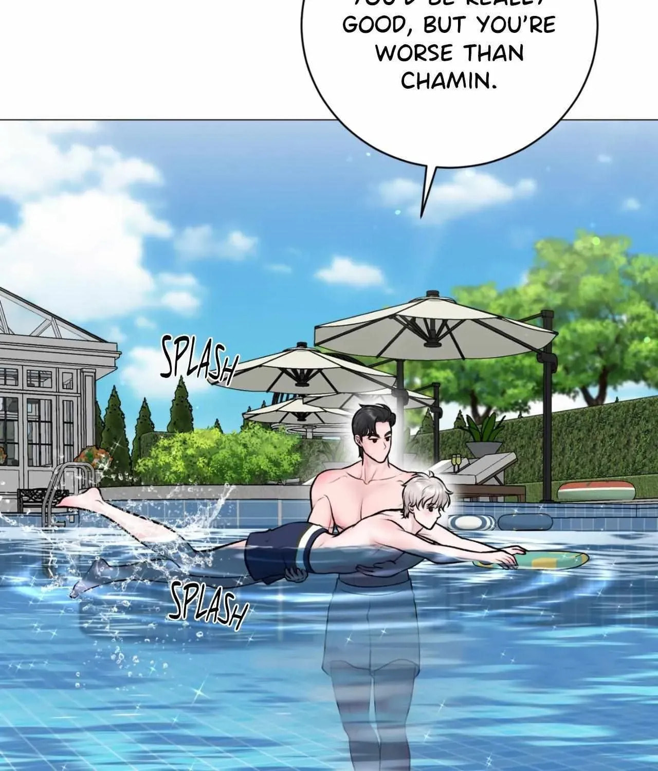 Illusion (Leo) Chapter 45 page 57 - 