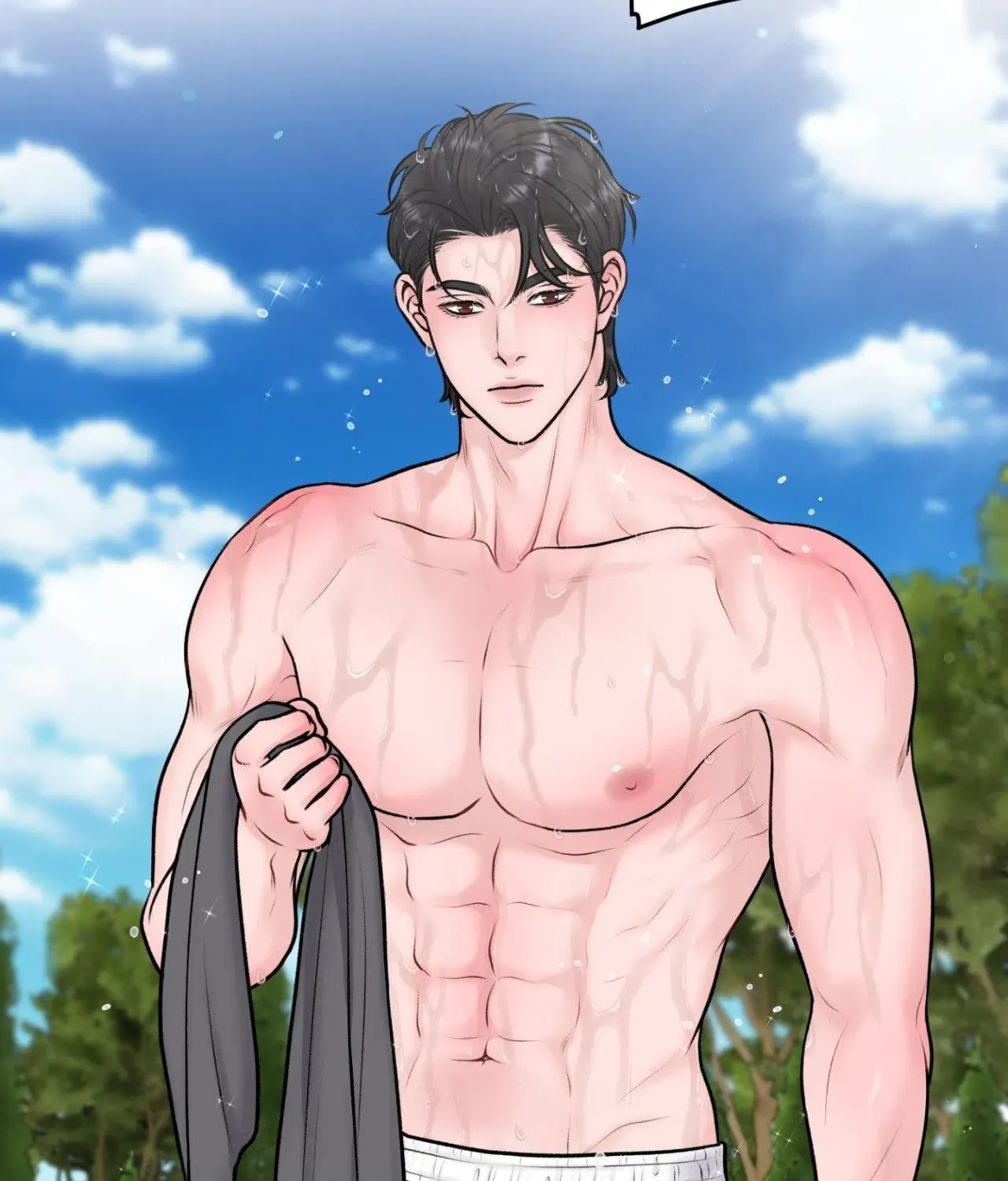 Illusion (Leo) Chapter 45 page 8 - 