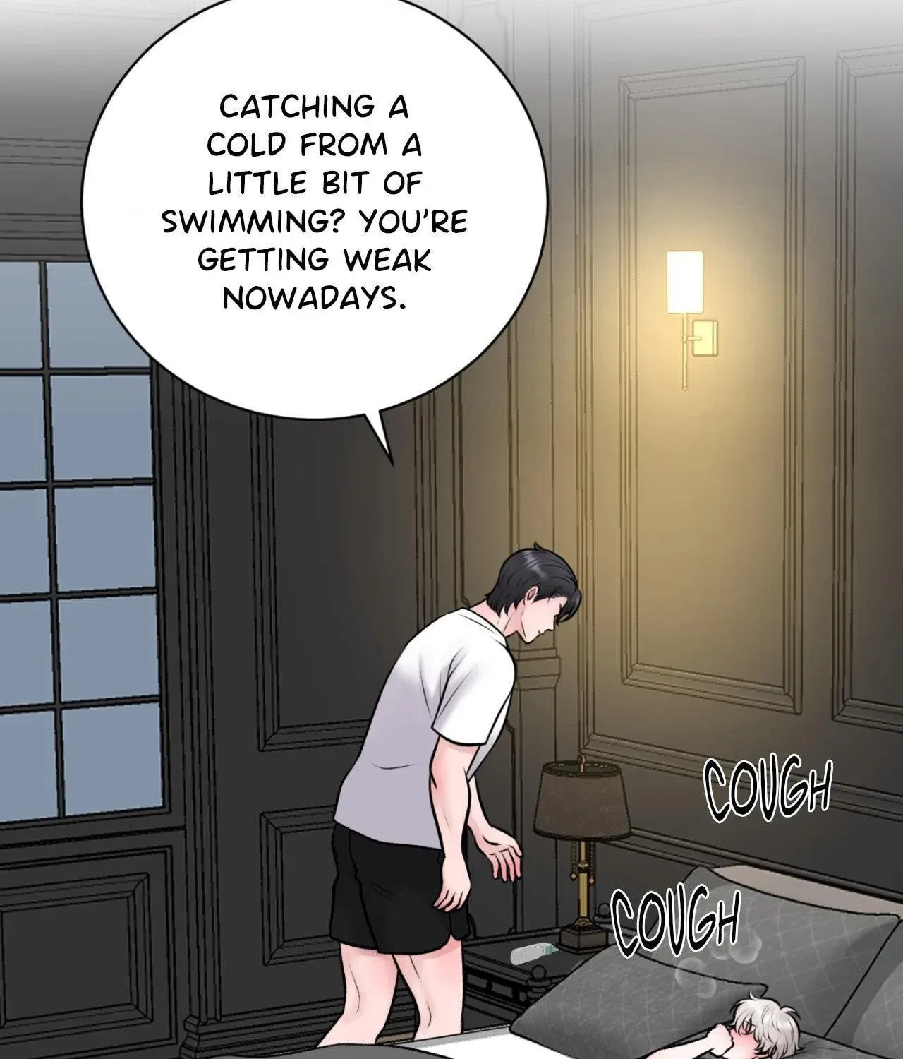 Illusion (Leo) Chapter 45 page 71 - 
