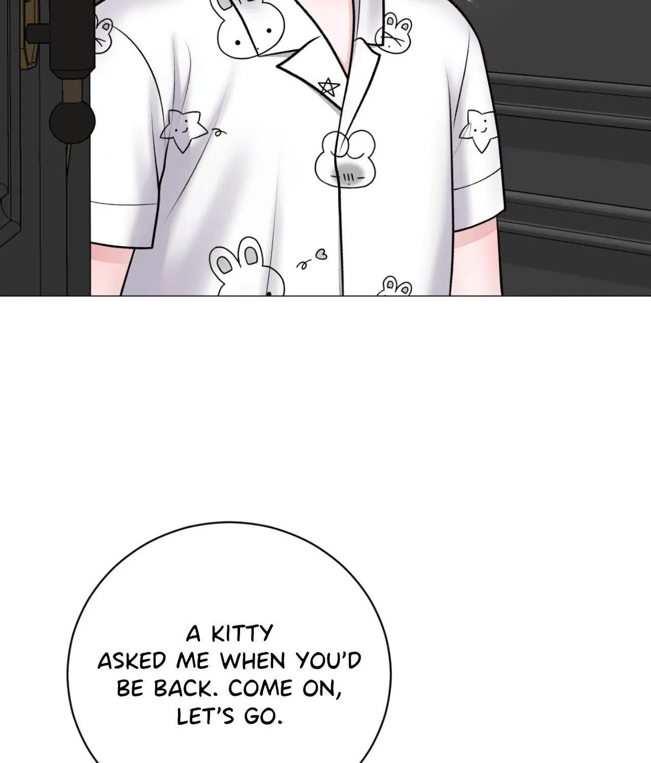 Illusion (Leo) Chapter 45 page 77 - 