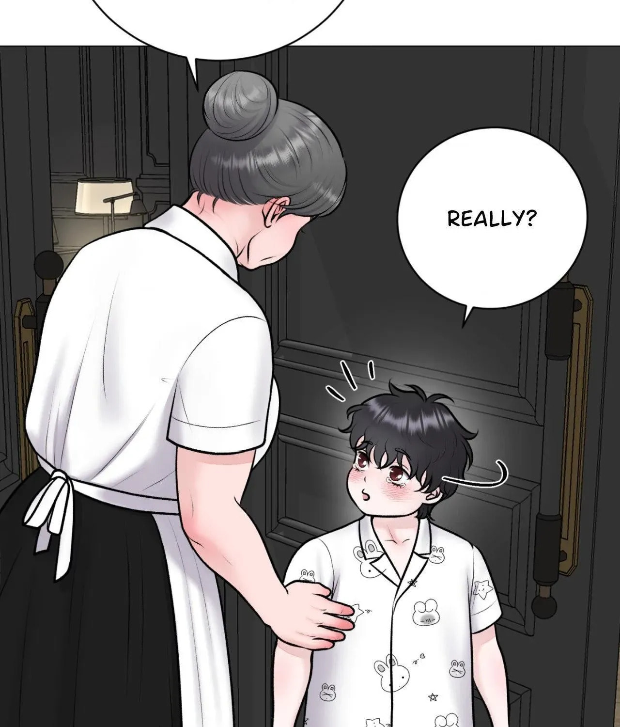 Illusion (Leo) Chapter 45 page 78 - 