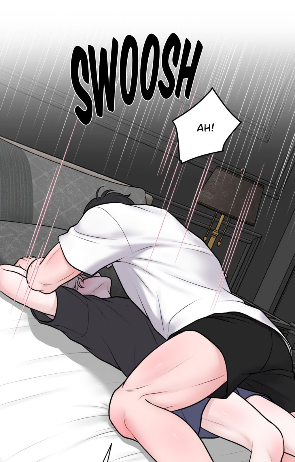 Illusion (Leo) Chapter 46 page 18 - 
