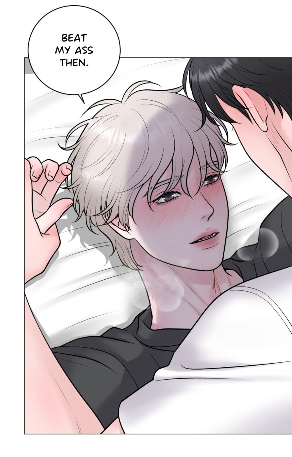 Illusion (Leo) Chapter 46 page 20 - 