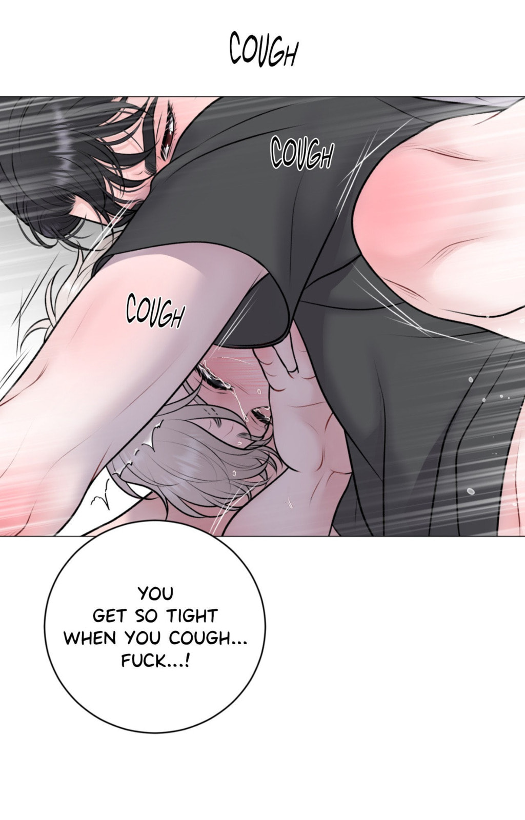 Illusion (Leo) Chapter 46 page 28 - 