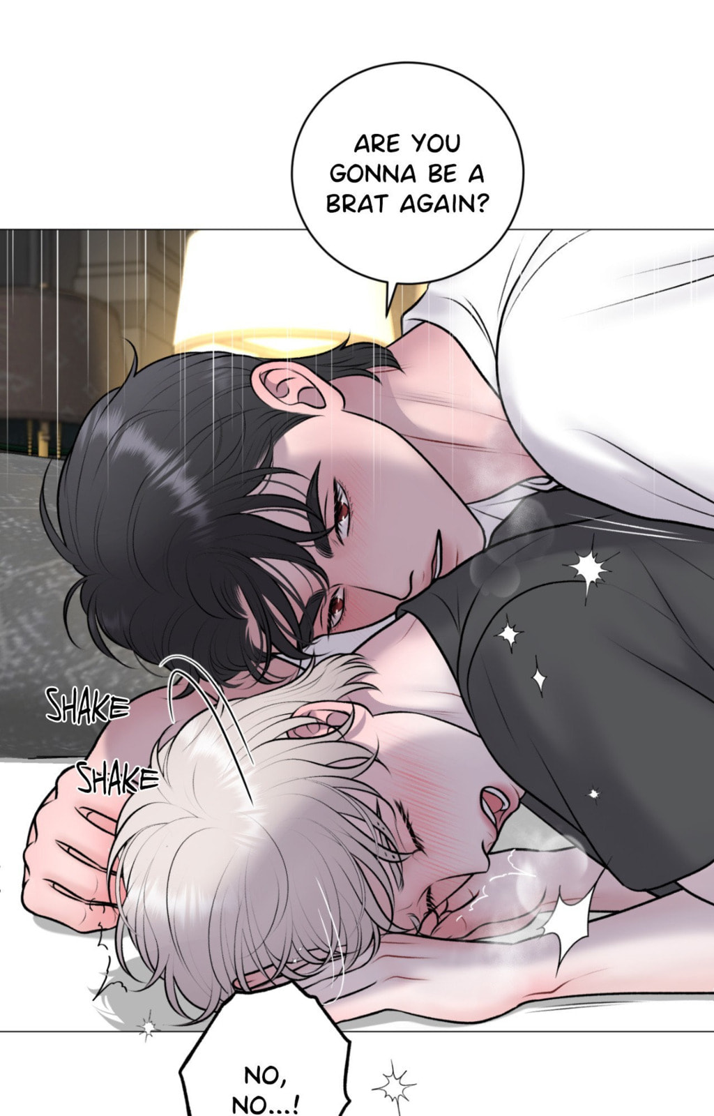 Illusion (Leo) Chapter 46 page 35 - 