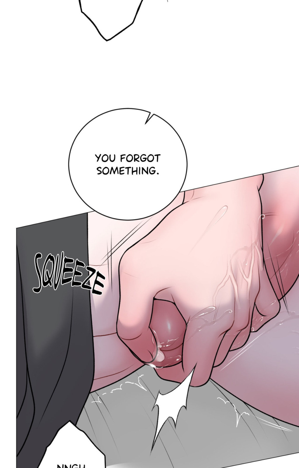 Illusion (Leo) Chapter 46 page 36 - 