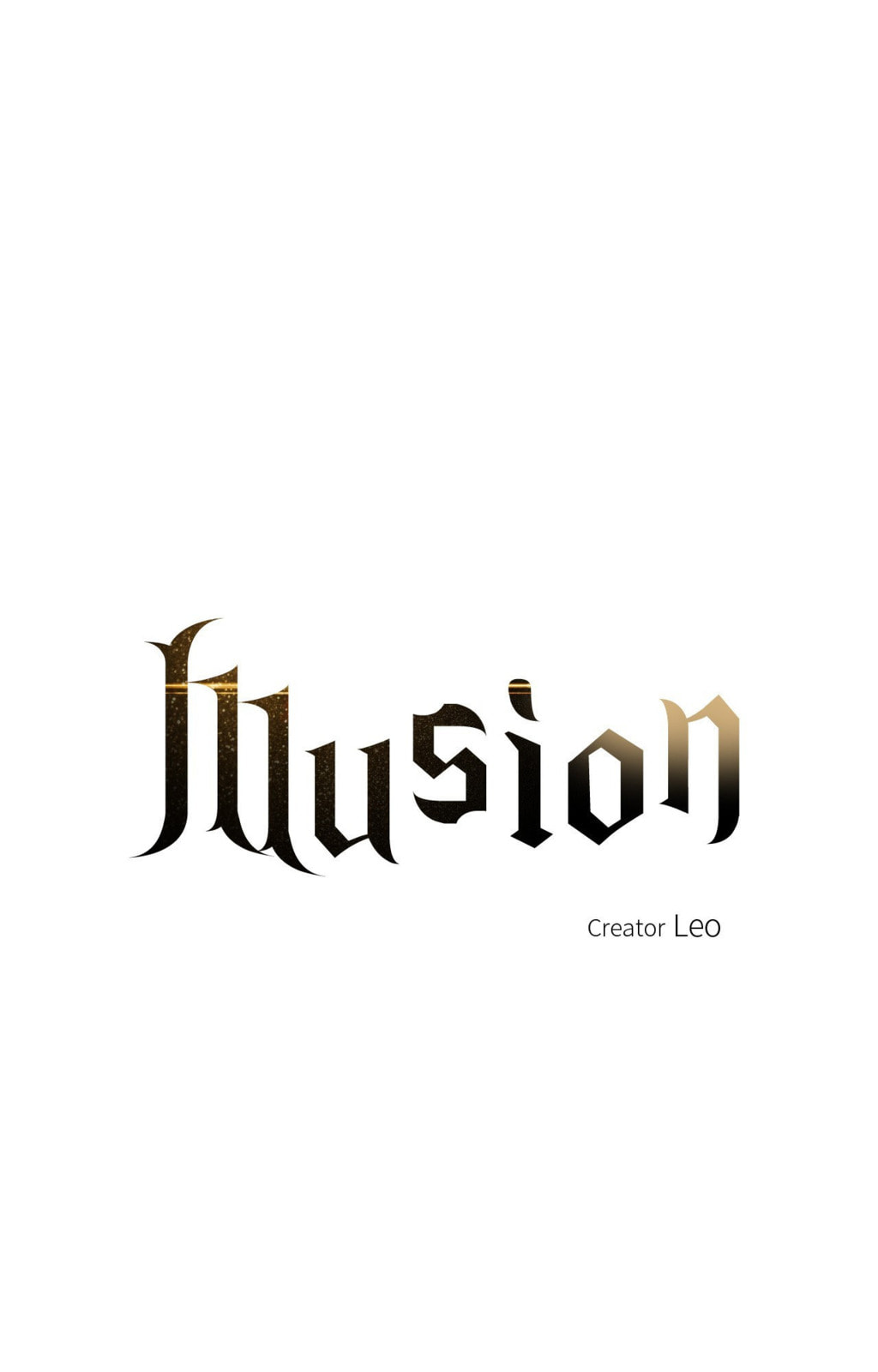 Illusion (Leo) Chapter 46 page 42 - 