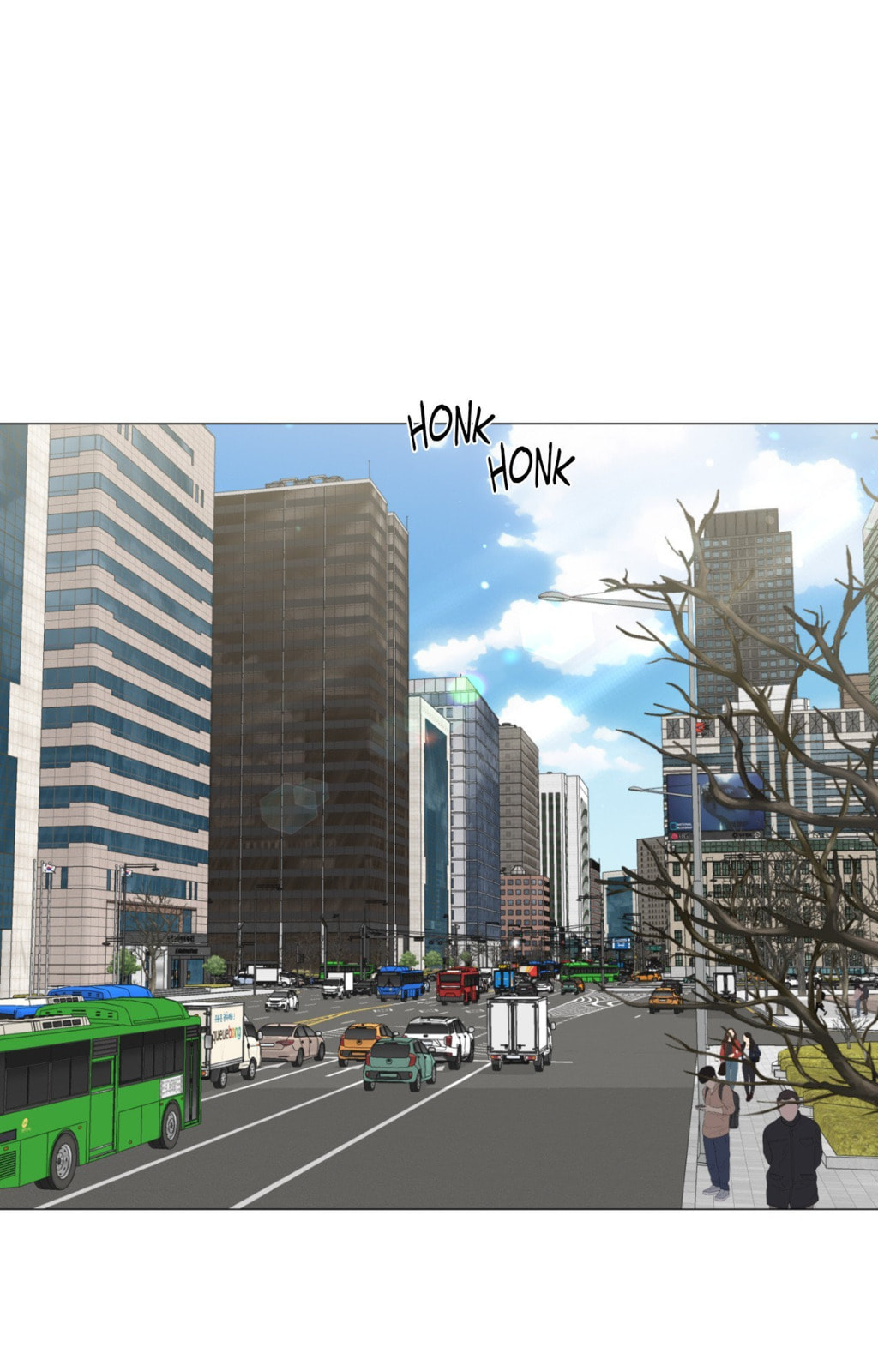 Illusion (Leo) Chapter 46 page 43 - 