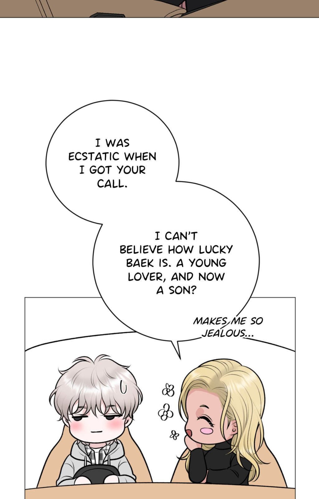 Illusion (Leo) Chapter 46 page 49 - 