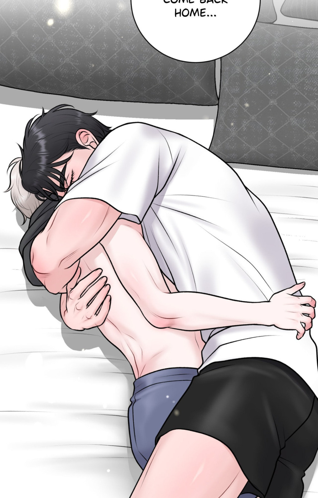 Illusion (Leo) Chapter 46 page 8 - 