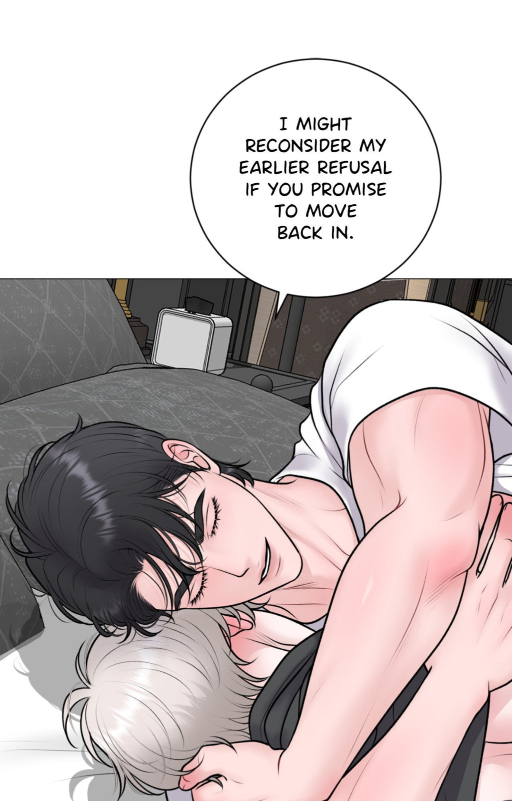 Illusion (Leo) Chapter 46 page 10 - 