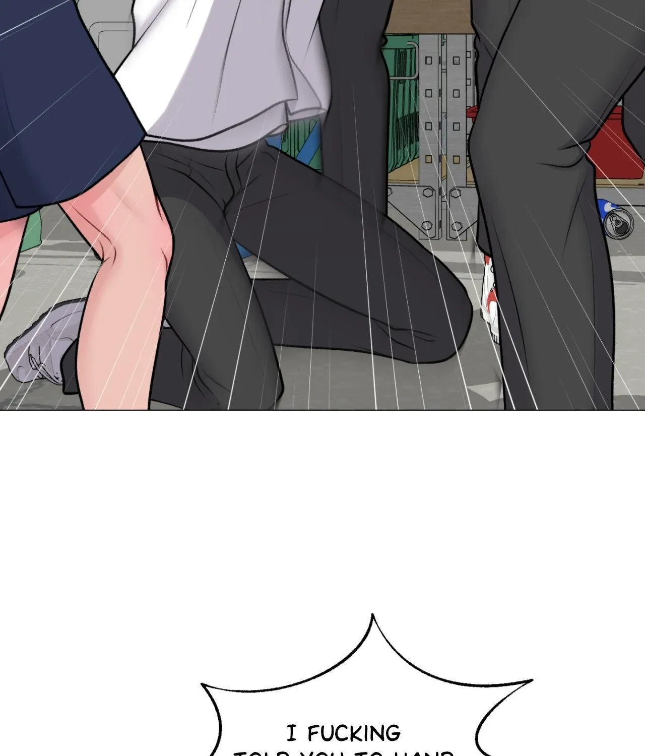 Illusion Chapter 31 page 107 - 