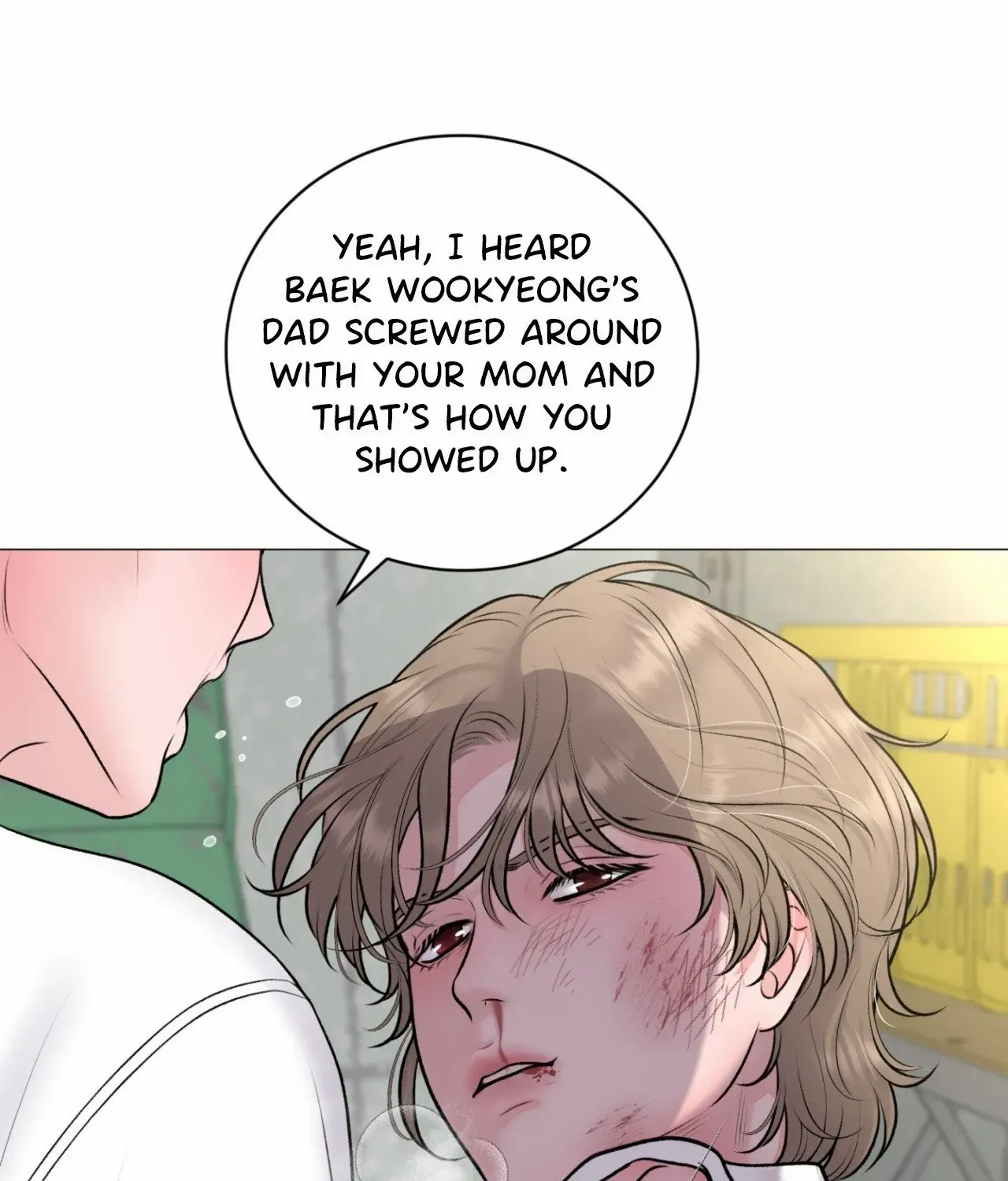 Illusion Chapter 31 page 113 - 