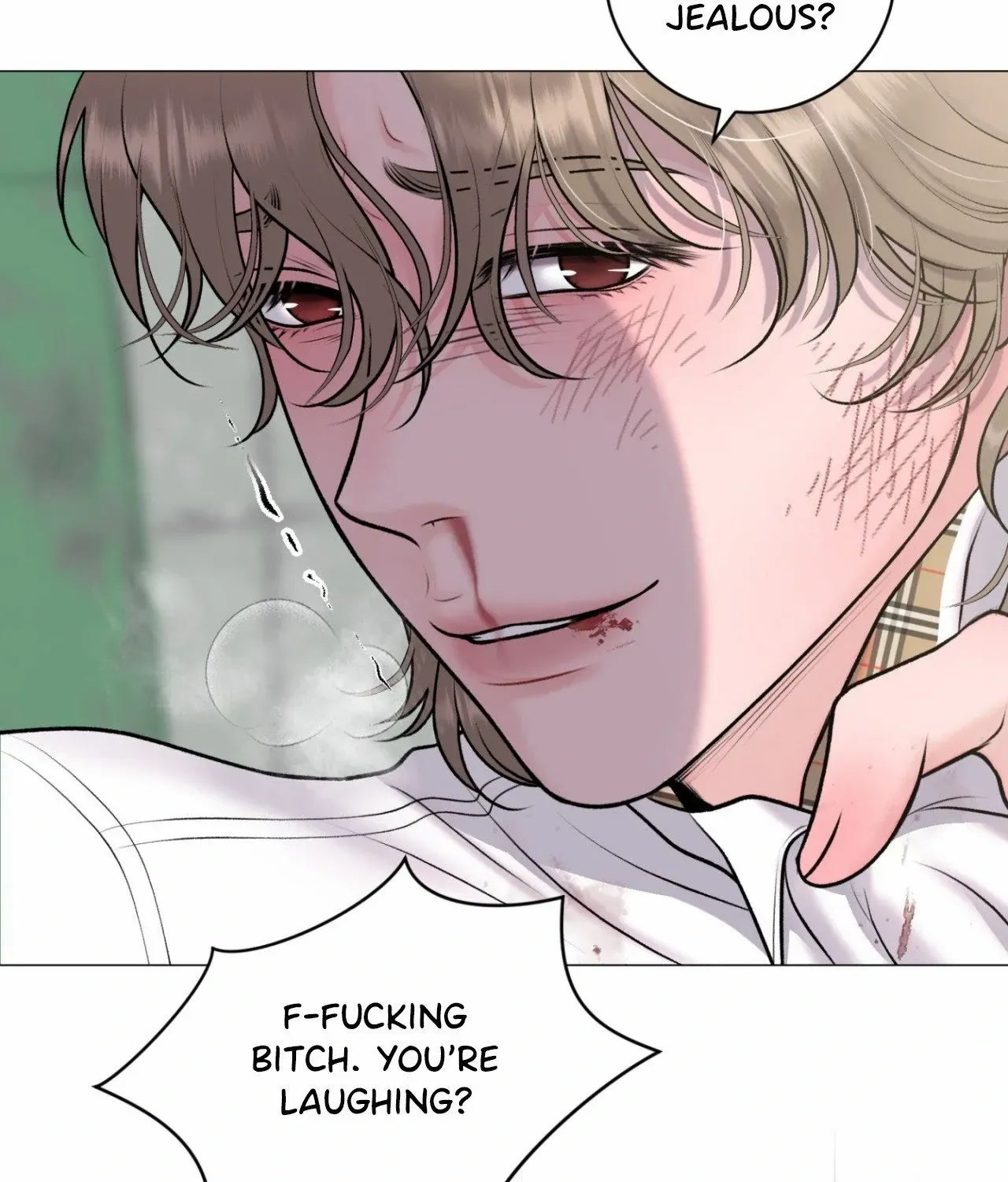 Illusion Chapter 31 page 118 - 