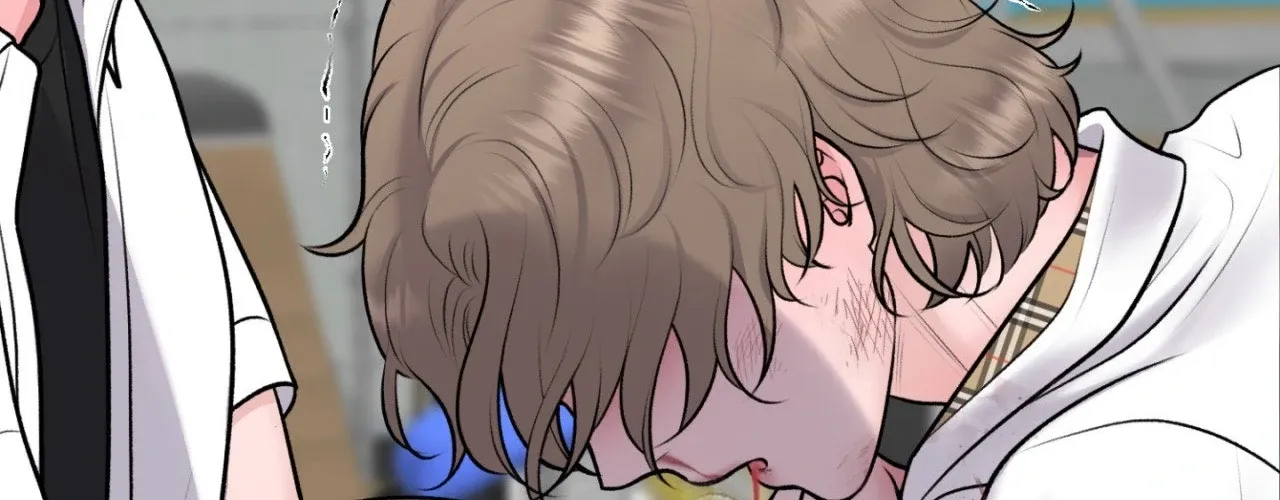 Illusion Chapter 31 page 121 - 