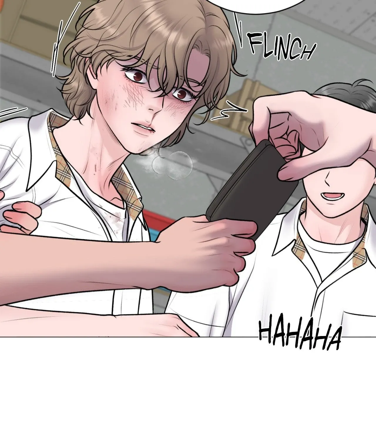 Illusion Chapter 31 page 126 - 