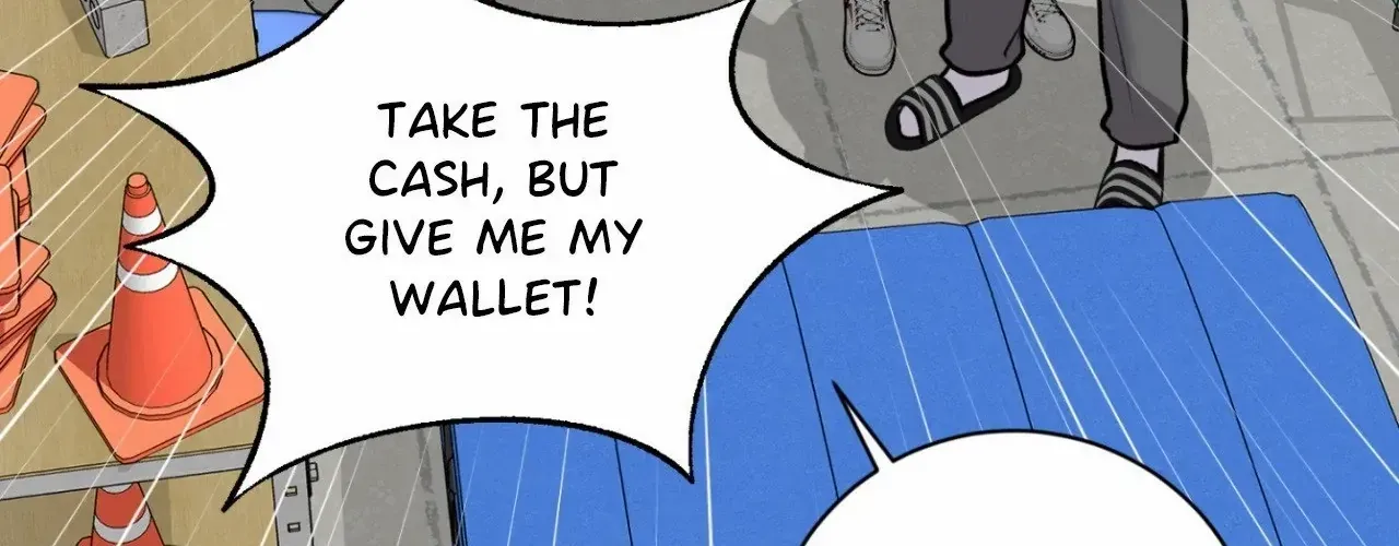 Illusion Chapter 31 page 129 - 
