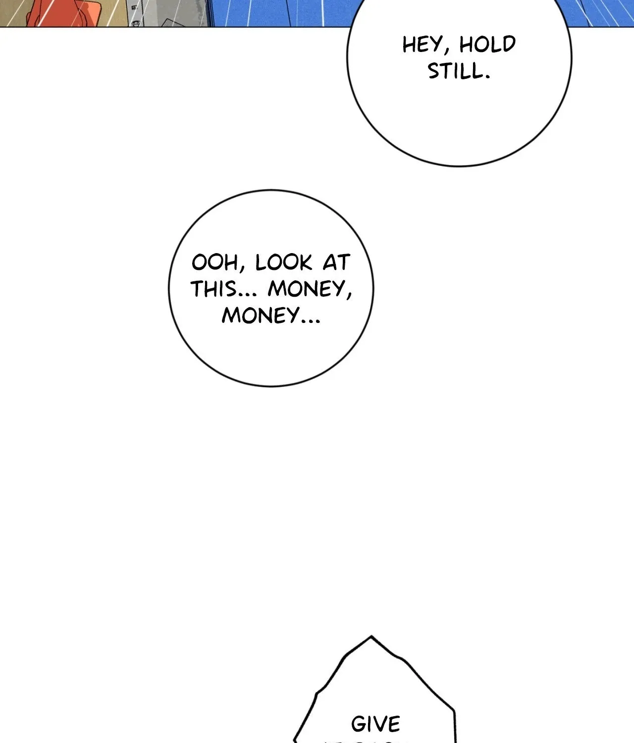 Illusion Chapter 31 page 130 - 
