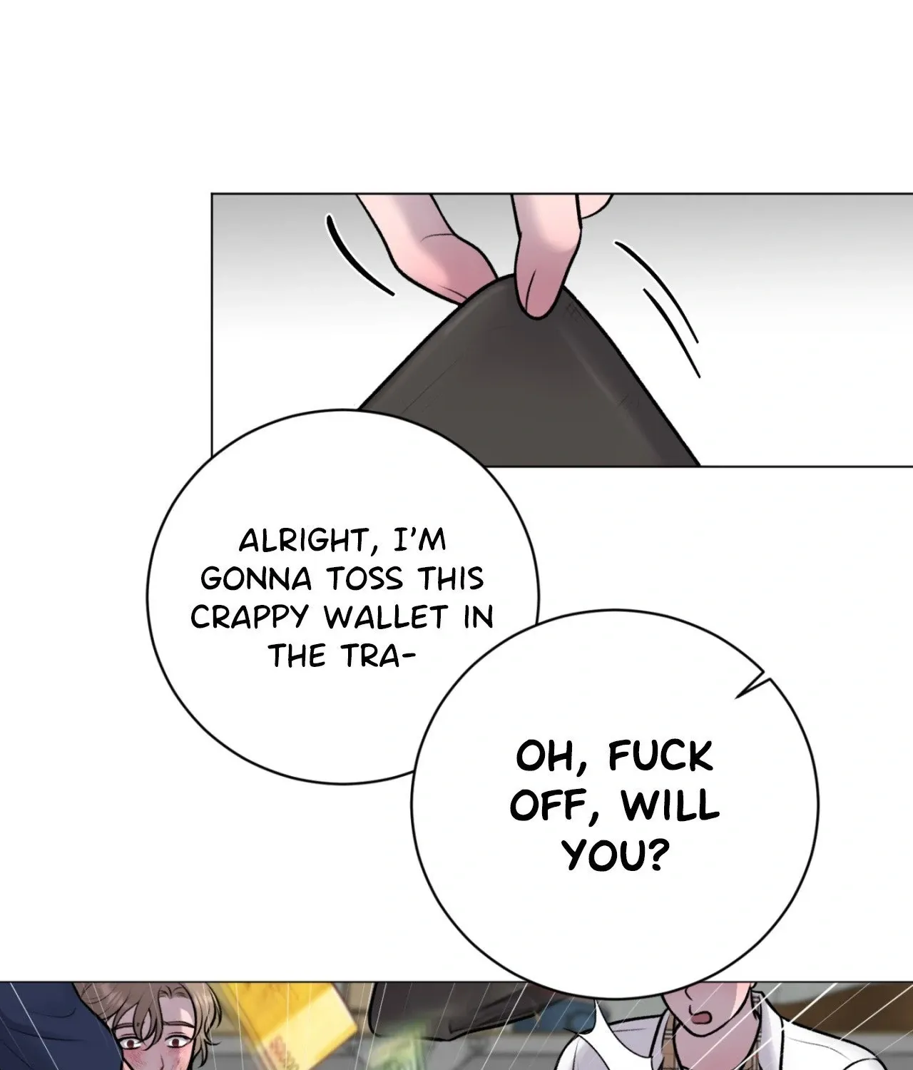 Illusion Chapter 31 page 133 - 