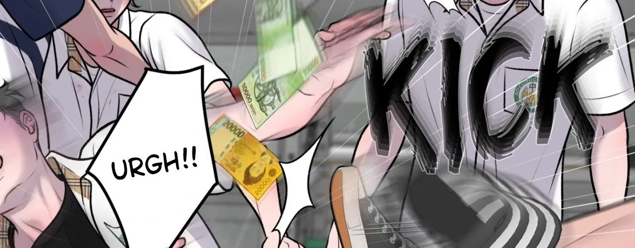 Illusion Chapter 31 page 134 - 