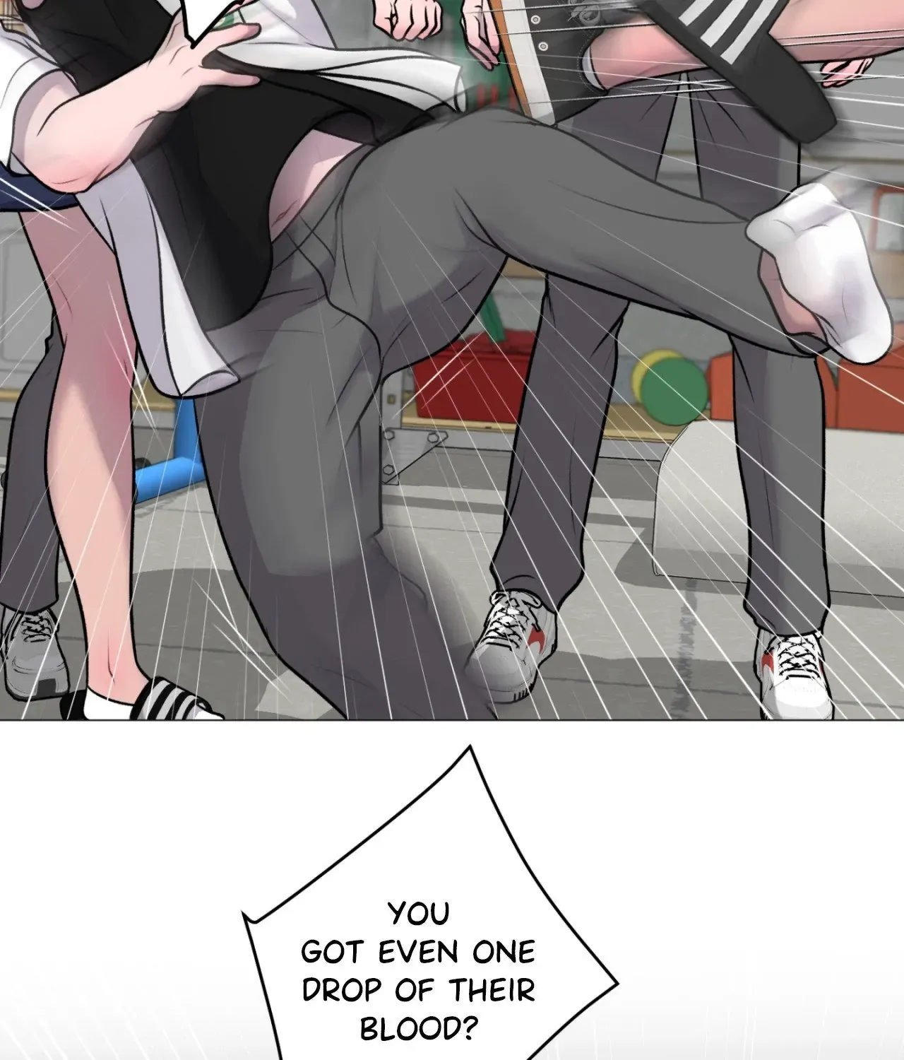 Illusion Chapter 31 page 135 - 