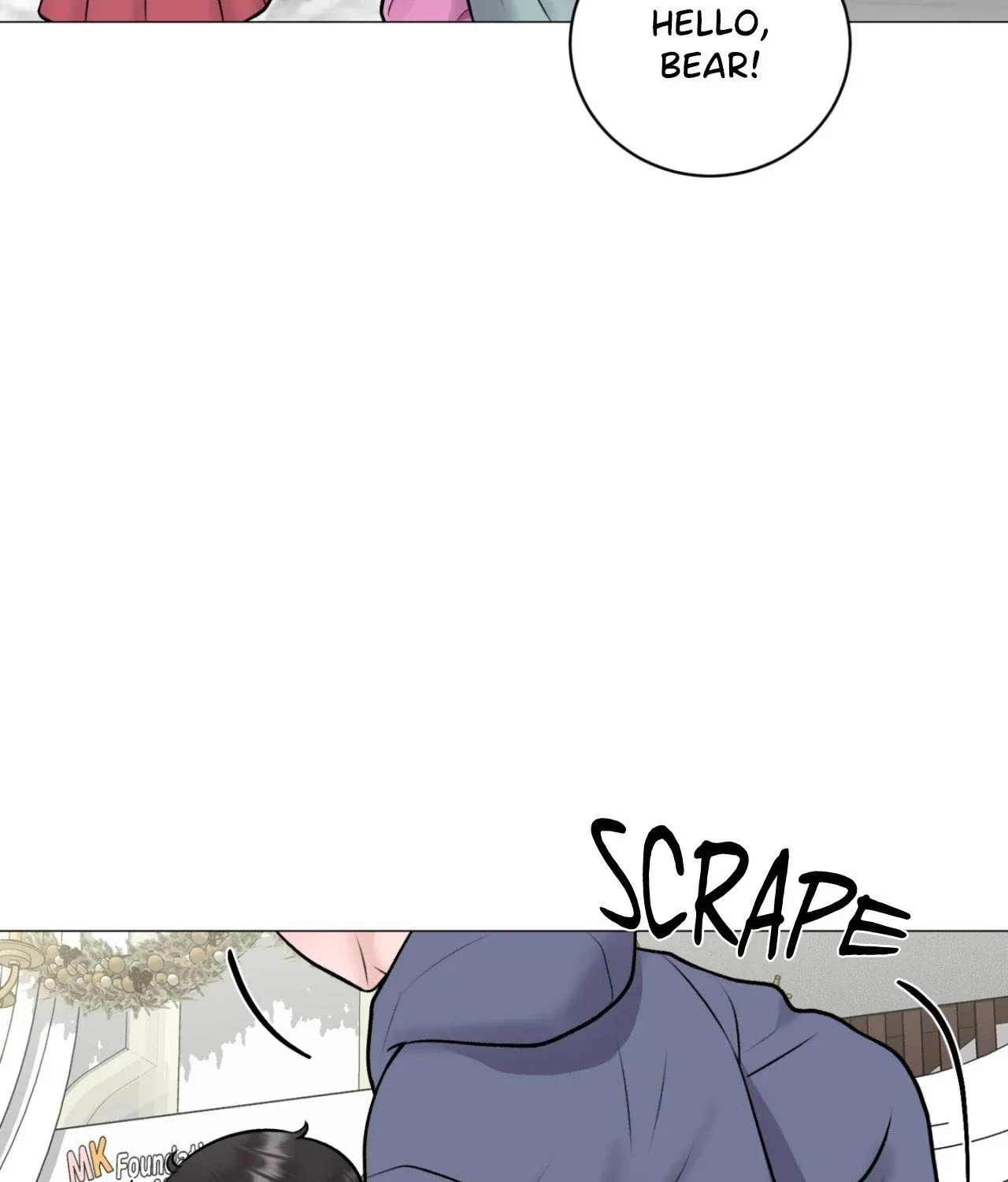 Illusion Chapter 31 page 15 - 
