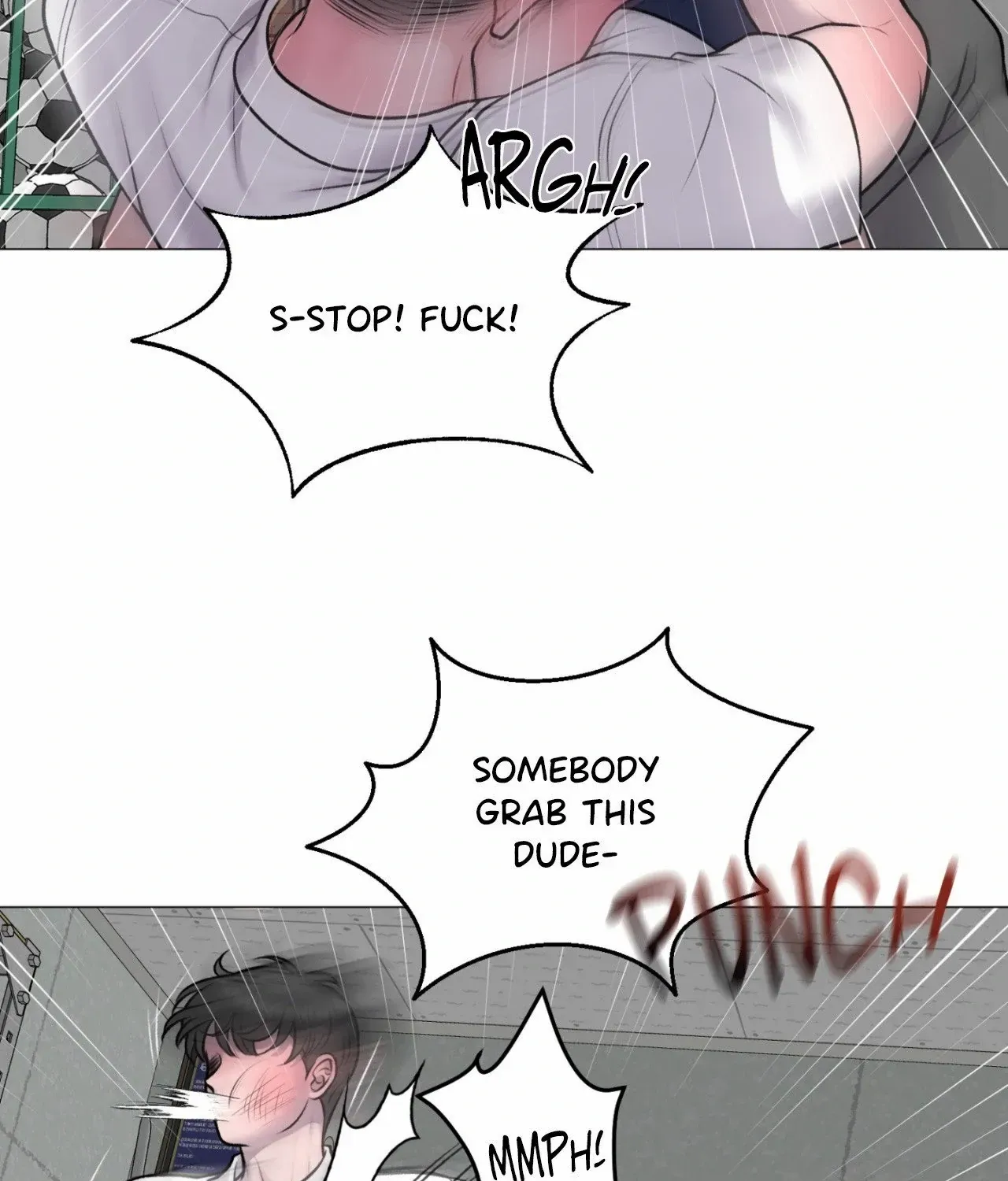 Illusion Chapter 31 page 141 - 