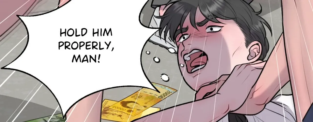 Illusion Chapter 31 page 146 - 