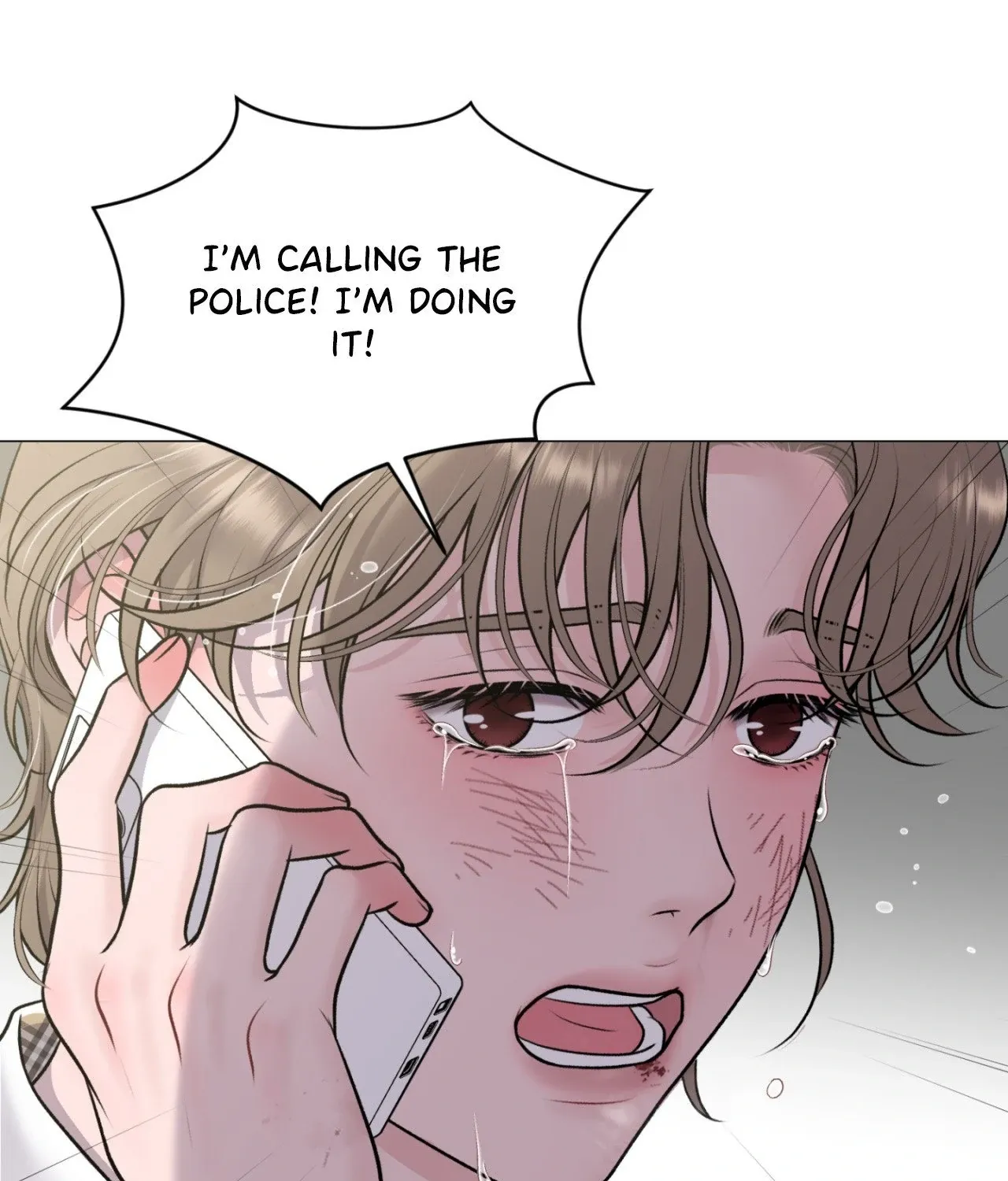 Illusion Chapter 31 page 158 - 
