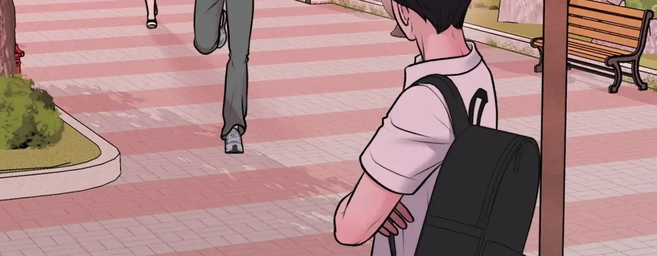 Illusion Chapter 31 page 164 - 