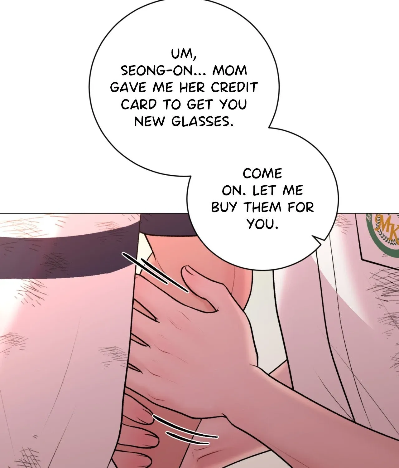 Illusion Chapter 31 page 174 - 